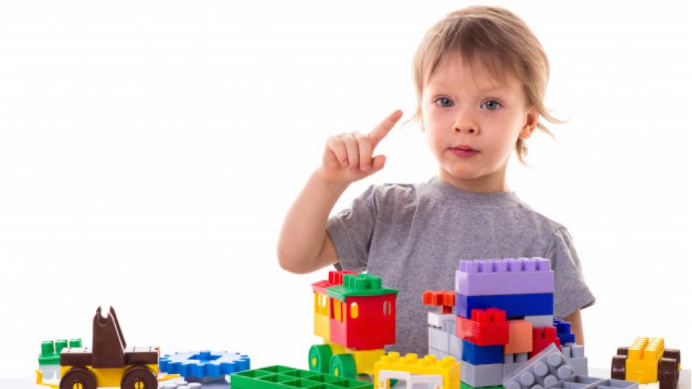 Sistema para Loja de Brinquedos