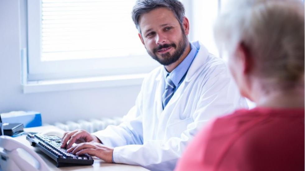 Sistema para Clínicas e Consultórios Médicos