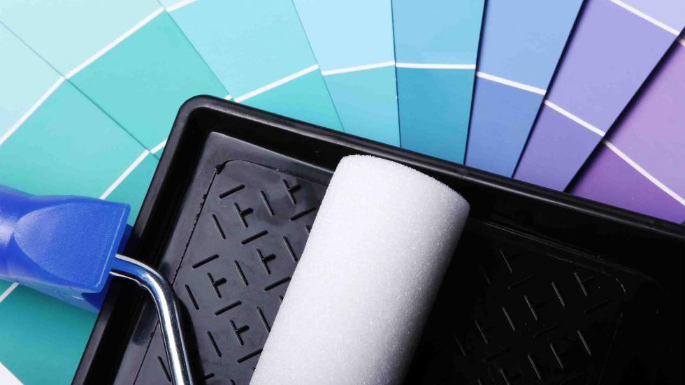 Sistema para Loja de Tintas