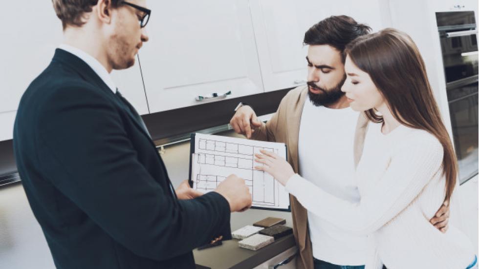 Sistema para Lojas de Móveis Planejados