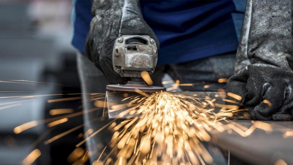 Sistema para Serralherias