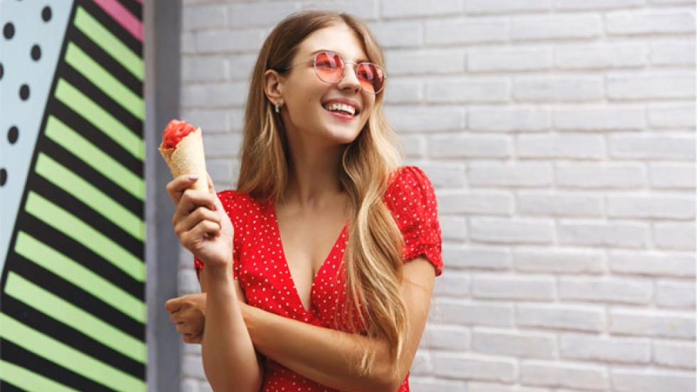 Sistema para Sorveterias