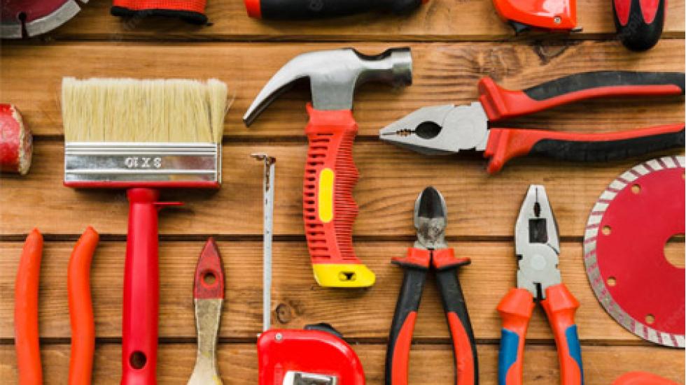 Software para Loja de Ferramentas