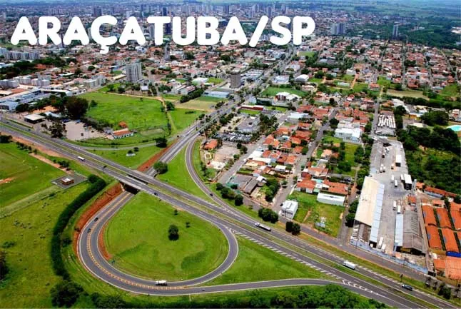 Como emitir nota fiscal em Araçatuba/SP